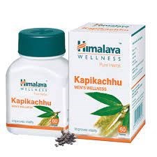 Himalaya Kapikachhu - Saúde Masculina